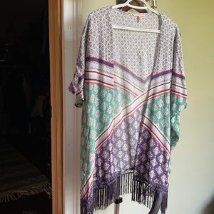 Victoria's Secret  wrap/shawl
